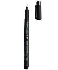 Marker microperm 0.45mm black