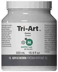 Gesso - 500ml