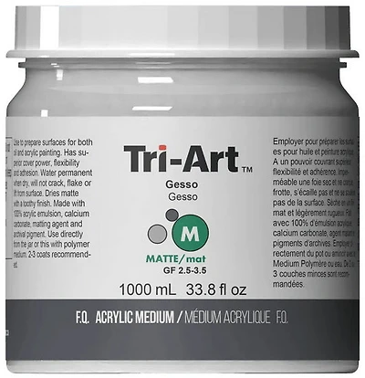 Gesso - 1l