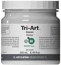 Gesso - 250ml