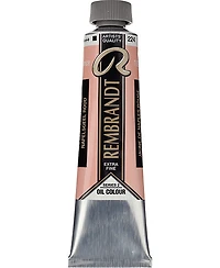 Huile rembrandt  jaune de naples rouge - 40ml série 2