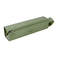 Zip Pencil Case - Celadon