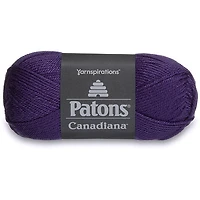 Fil canadiana #4 - 170gr - gelée de raisin