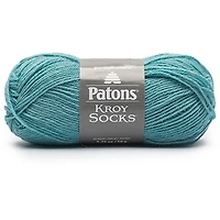 Fil kroy socks #1 - 50gr - eau salée