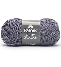 Fil kroy socks #1 - 50gr - prune