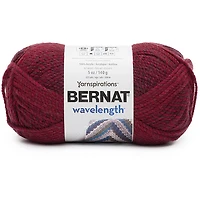 Wavelength yarn #5 - 140gr - ruby