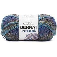 Fil wavelength #5 - 140gr - turquoise violet