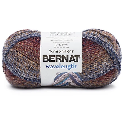 Fil wavelength #5 - 140gr - sodalite orange