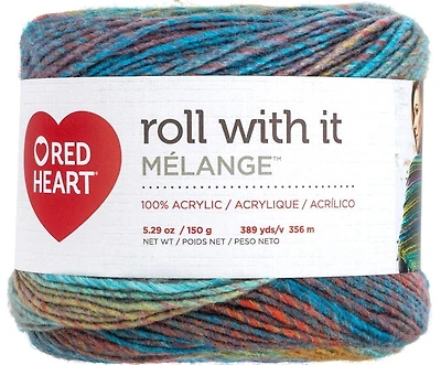 Roll With It Yarn Paparazzi