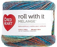 Roll With It Yarn Paparazzi