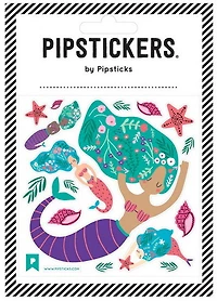 Autocollants Belles sirènes