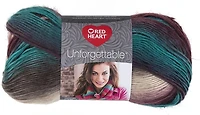 Unforgettable Yarn Tealberry
