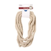 Cotton rope - 10mm - 4m