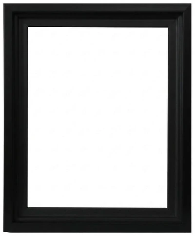 Floating Frame Black