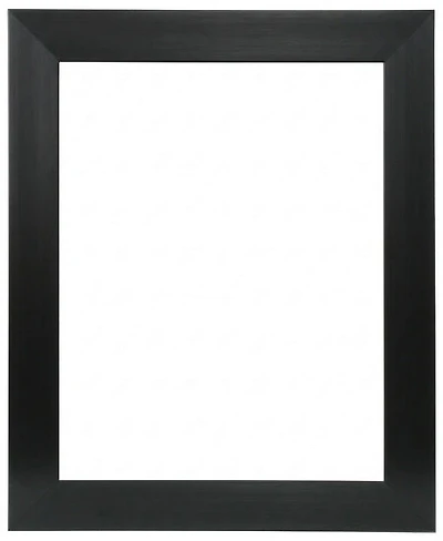 Black Frame 14x18"