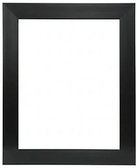 Black Frame 14x18"