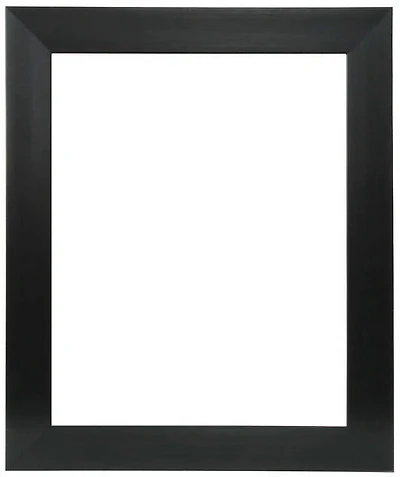 Cadre noir 8x10po