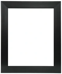 Black Frame 8x10"