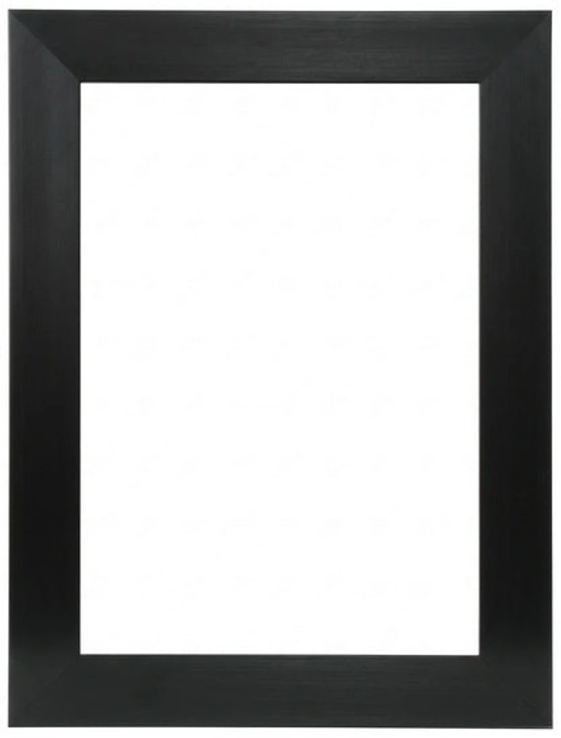 Black Frame 11x14"