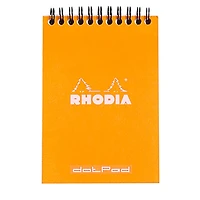 Classic Spiral Notebook