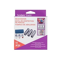 Outil de confection de perles
