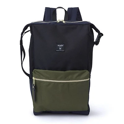 REPREVE® 2-Way Cross Bottle Bag - Olive
