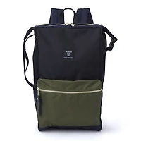 REPREVE® 2-Way Cross Bottle Bag - Olive