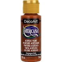 Americana Acrylic  Cinnamon Stick- 60ml
