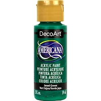Acrylique americana vert joyaux- 60ml