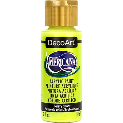 Acrylique americana pousse celery- 60ml