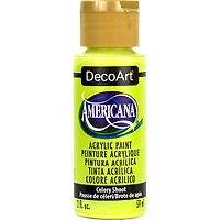 Acrylique americana pousse celery- 60ml