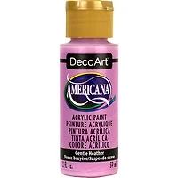Acrylique americana douce bruyere- 60ml