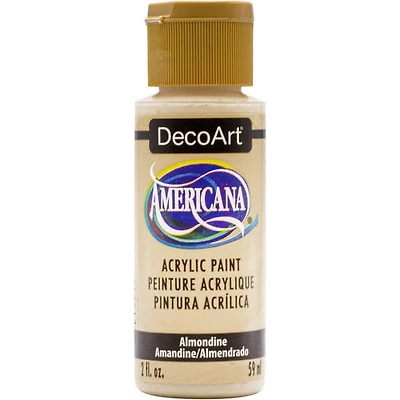 Acrylique americana amandine- 60ml