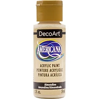 Americana Acrylic  Almondine- 60ml