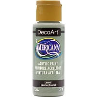 Acrylique americana laurier- 60ml
