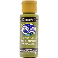 Americana Acrylic  Lush Green- 60ml