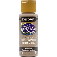 Acrylique americana portobello- 60ml
