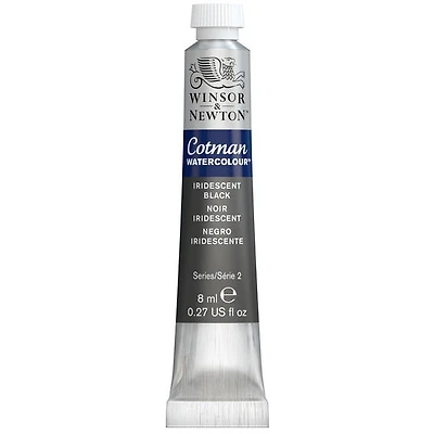 Cotman watercolour - 8ml - iridescent