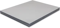 Dura-lar sheet 0.005 clear - 8.5x11 in.