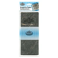 Grey Graphite Paper 18 X 36"