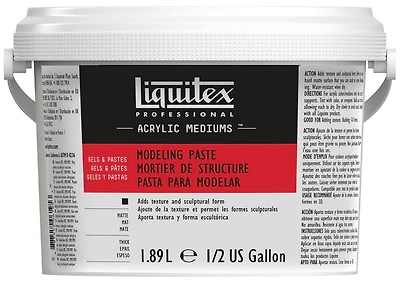 Modeling Paste - 1.39L