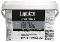 Médium de lissage brillant- 237ml