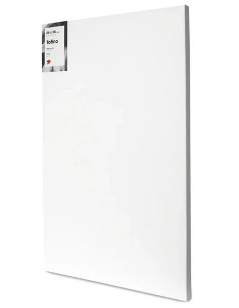 Toile galerie 24x36 po 370g/13oz