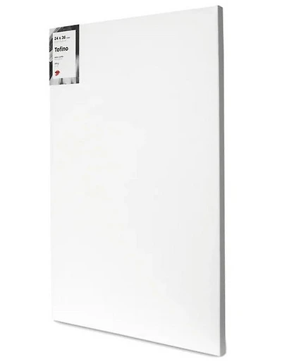 Toile galerie 24x36 po 370g/13oz