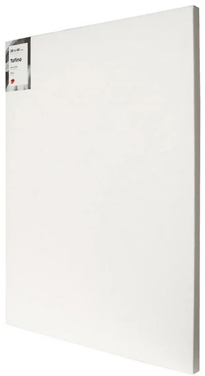 Toile galerie 30x40 po 370g/13oz