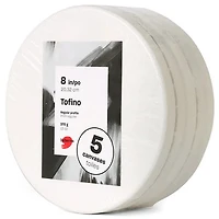 Tofino Canvases - Round - 8 X 8 INCHES