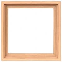 Floater Frame Regular - Beige