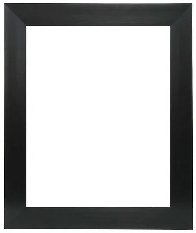 Cadre noir 30x40po