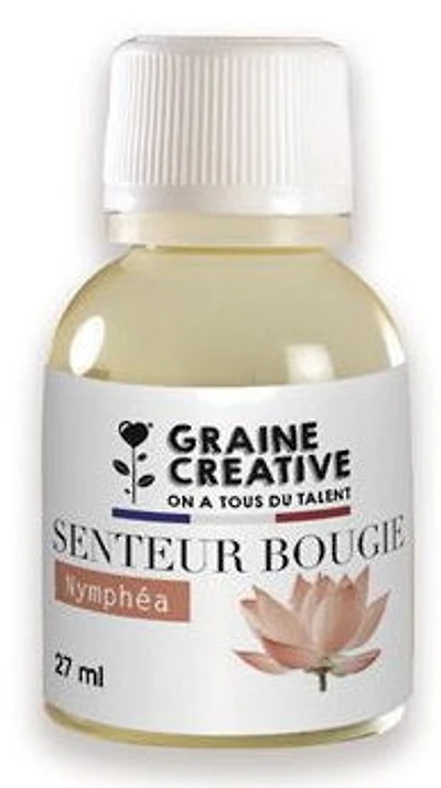 Parfum pour bougie et savon