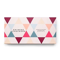 Jeu de dames chinoises